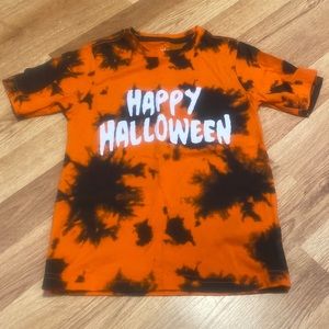 Kid’s Halloween Shirt